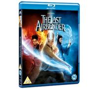The Last Airbender [Blu-ray] [2010] [Region Free] - DVD NEUF