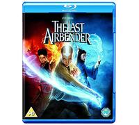 The Last Airbender-Triple Play (Blu-Ray + DVD + Digital Copy) [Import]