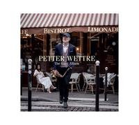 The Last Album – CD