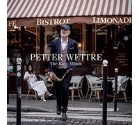 The Last Album – CD