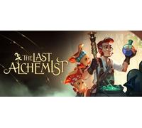 The Last Alchemist (PC)