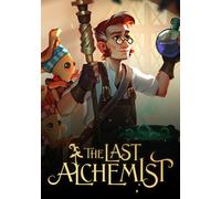 The Last Alchemist PC [Code de téléchargement]