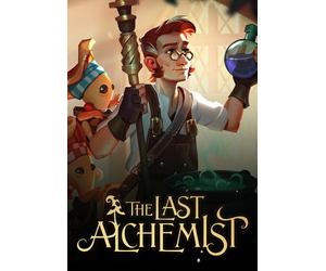The Last Alchemist PC [Code de téléchargement]