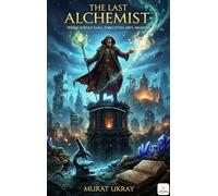 The Last Alchemist: When Science Fails, Forgotten Arts Awaken!