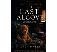 The Last Alcove: Book 1 - Proof of Person Series