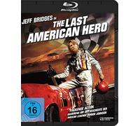 The Last American Hero - Der letzte Held Amerikas [Blu-ray]