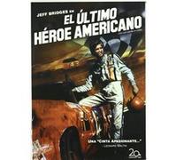 The Last American Hero (Hard Driver)