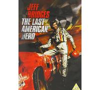 The Last American Hero [Import]
