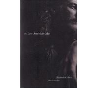 The Last American Man