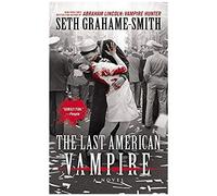 The Last American Vampire