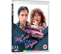 The Last American Virgin [Blu-Ray]