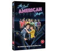 The Last American Virgin [DVD]