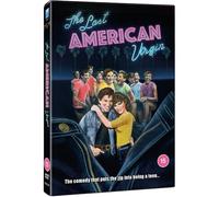 The Last American Virgin - Dvd
