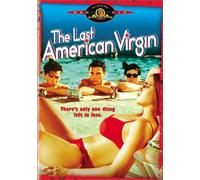 The Last American Virgin [Import USA Zone 1]