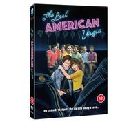 The Last American Virgin - Lawrence Monoson, Davidson - Dvd (2023)