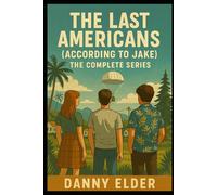 The Last Americans : Complete Series