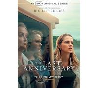 The Last Anniversary [Digital Video Disc] Sign Language, Subtitled