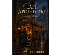 The Last Apothecary: Everything You Meant To Remember