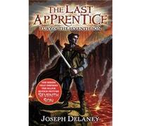 The Last Apprentice Fury of the Seventh Son Book 13 - Joseph Delaney - HarperCollins - Livre en Anglais - Paperback Joseph DelaneyJoseph Delaney (Auteur)