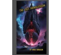 The Last Armageddon: An Ancient Machine. A Forgotten War. A Galaxy's Final Warning.