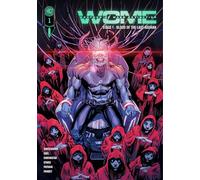 The Last Asuran Vol. 3: Weapons of Mass Extinction - Stage 1: Blood of the Last Asuran