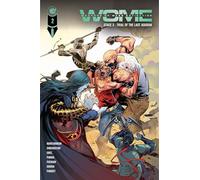 The Last Asuran Vol. 3: Weapons of Mass Extinction - Stage 2: Trial of the Last Asuran