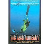 The Last Attempt Carlos Serra (Auteur)