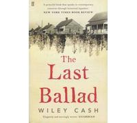 The Last Ballad