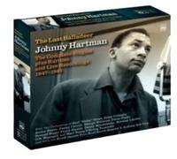 The Last Balladeer / The Complete Singles Plus Rarities And Live Recordings 1947-1961 Coffret CD