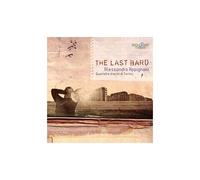 Appignani: The Last Bard – Edel