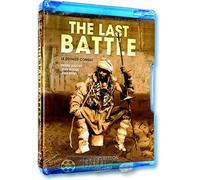 The Last Battle (1983) ( Le Dernier Combat ) (Blu-Ray)