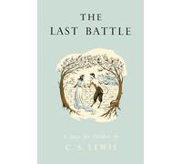 The Last Battle – Harper Collins Publishers