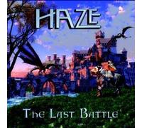 The Last Battle