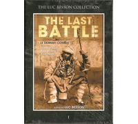 The Last Battle (Le Dernier Combat)