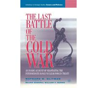 The Last Battle Of The Cold War