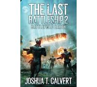 The Last Battleship 2: Battlefield Earth