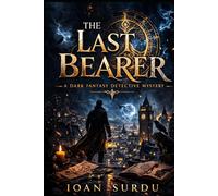 The Last Bearer: A Dark Fantasy Detective Novel