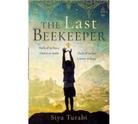 The Last Beekeeper by Siya Turabi Paperback Book Siya Turabi (Auteur)