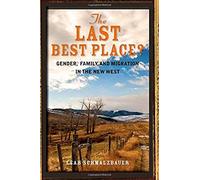 The Last Best Place?