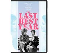 The Last Best Year – DVD – Olive Media