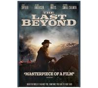 The Last Beyond [Digital Video Disc]