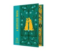Freya Marske – The Last Binding – Tome 2 : A Restless Truth – Relié