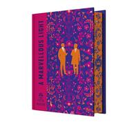 The Last Binding Trilogy, T1 : A Marvellous Light