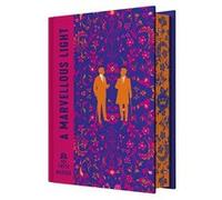 The Last Binding Trilogy, T1 : A Marvellous Light