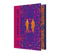 The Last Binding Trilogy, T1 : A Marvellous Light