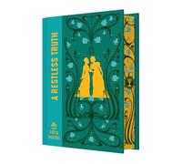 The Last Binding Trilogy, T2 : A Restless Truth