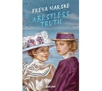 The Last Binding Trilogy, T2 : A Restless Truth - Freya Marske - Bragelonne - Poche - Roman