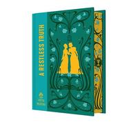 The Last Binding Trilogy, T2 : A Restless Truth - Freya Marske - Bragelonne - relié - Roman