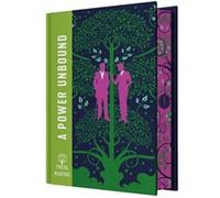 The Last Binding Trilogy, T3 : A Power Unbound
