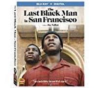 The Last Black Man In San Francisco